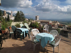 Hotel Umbra Assisi